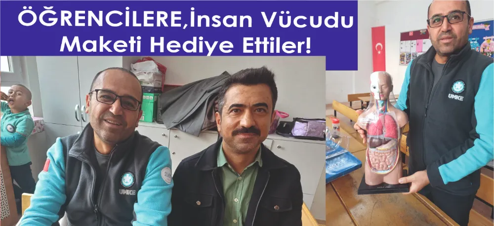 GÜZELLİKLER ÇOĞALSIN!