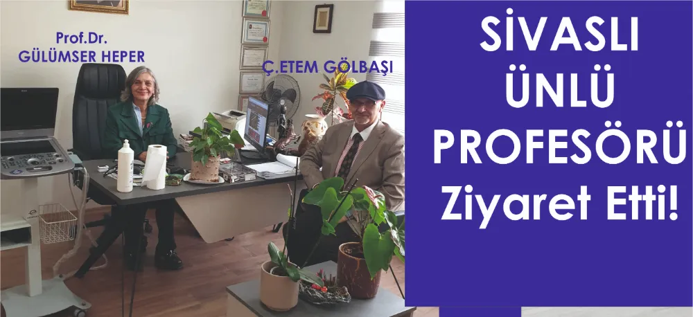 ANAKARA Buluşmaları Devam Ediyor!