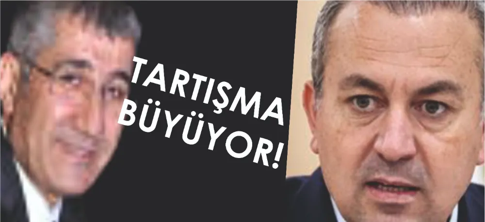 SİVAS KAMUOYU BU TARTIŞMAYA ODAKLANDI!