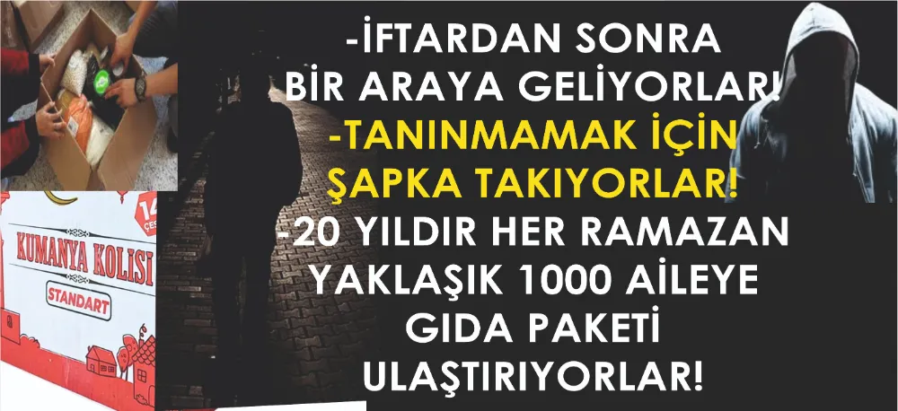 İYİ İNSANLAR BİTMESİN!