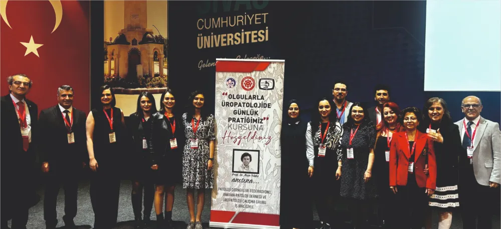 ANLAMLI BİR ETKİNLİK!