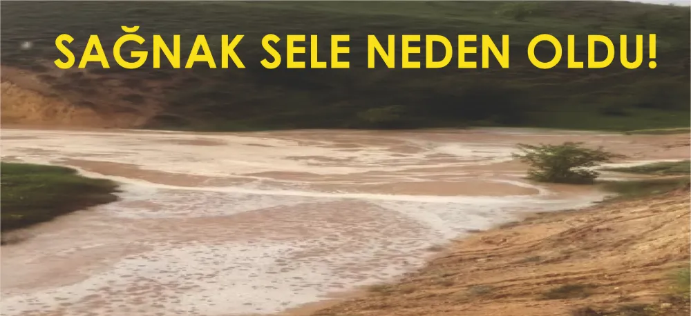 YAĞIŞLAR DEVAM EDİYOR!