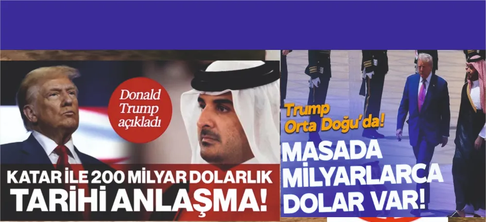 TİCARET!