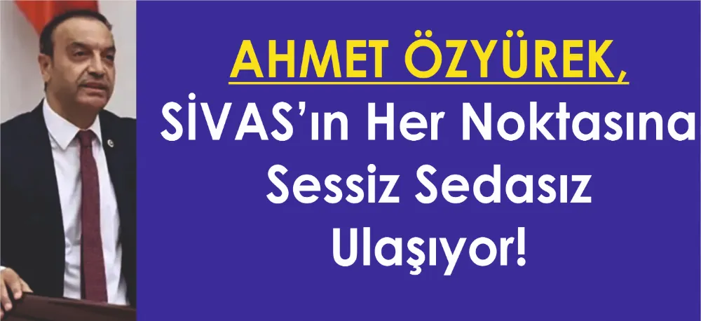HALKIN VEKİLİ!