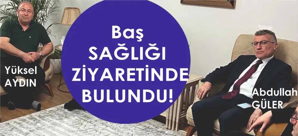 TAZİYE ZİYARETİ!