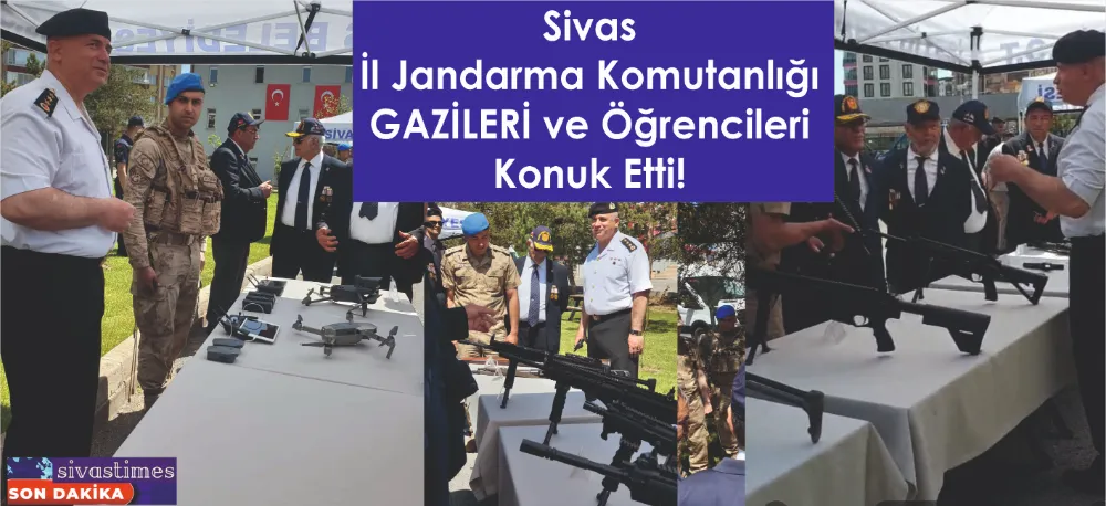 GÜZEL BİR GÜN!