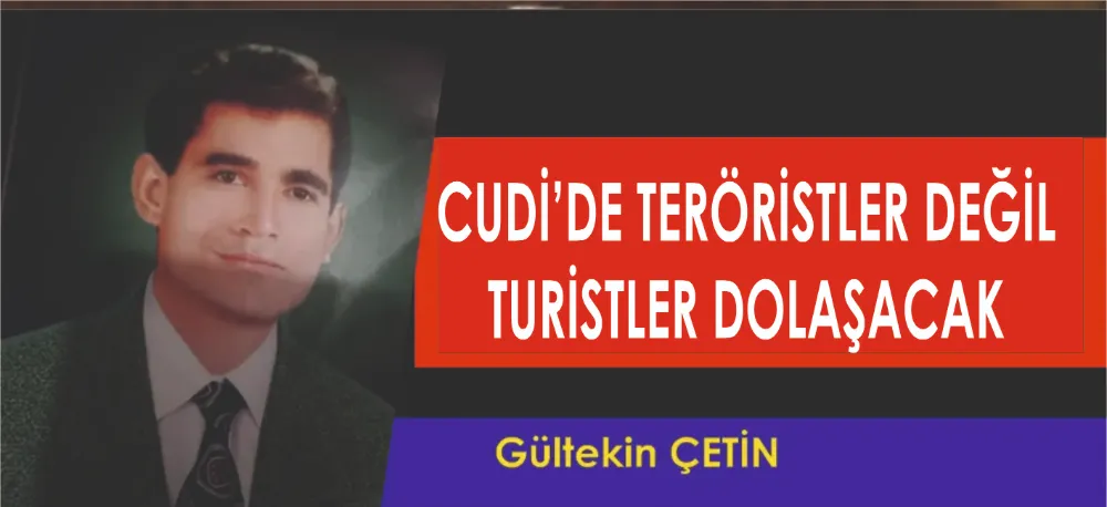 TERÖRSÜZ TÜRKİYE!