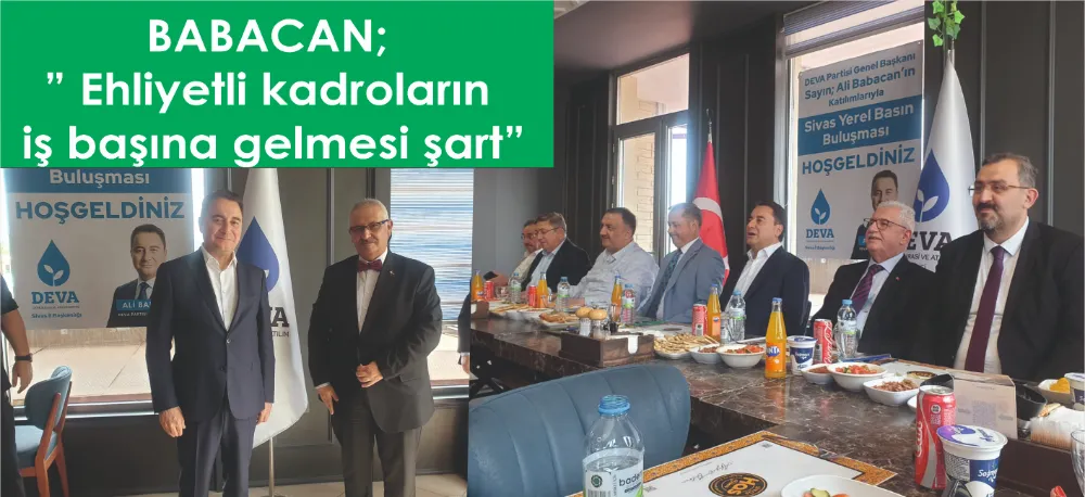 BABACAN SİVAS