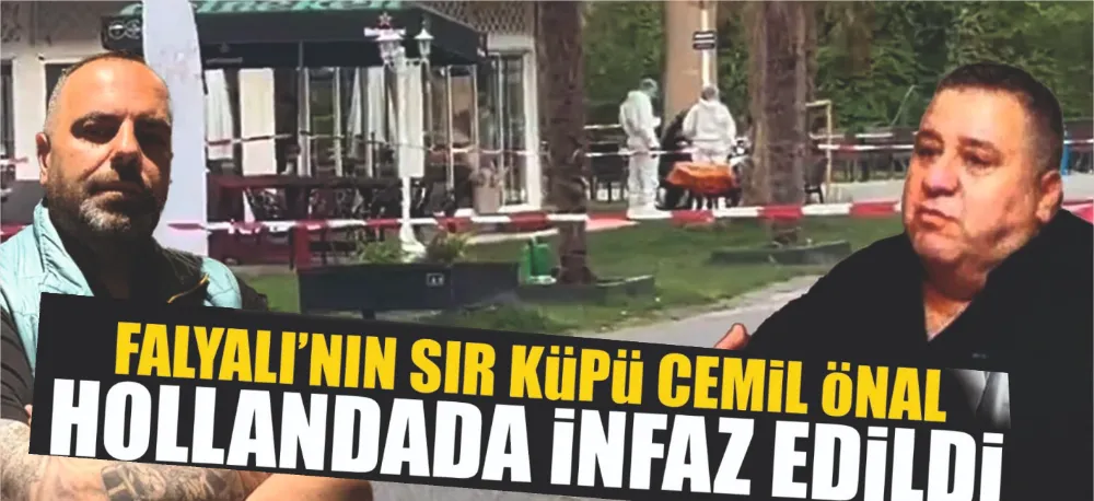 KKTC BUNU KONUŞUYOR!