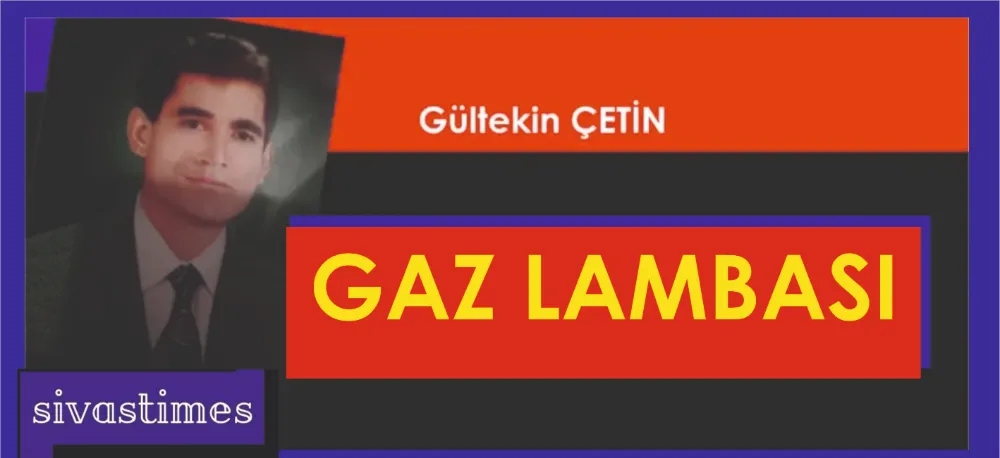 GAZ LAMBASI