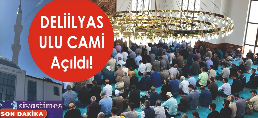 İBADETE Açıldı!