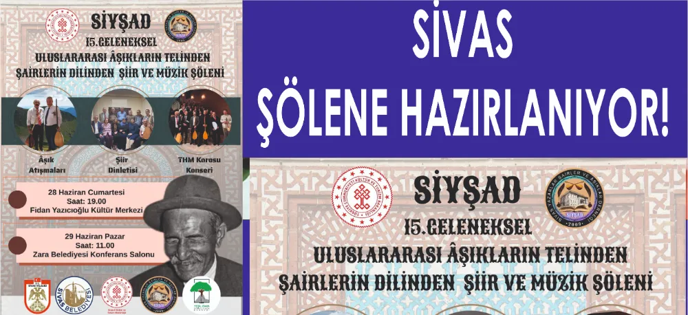 GÜZEL BİR HABER!