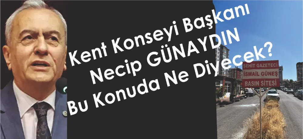 ŞEHRİN BELLEĞİ YOK OLACAK!