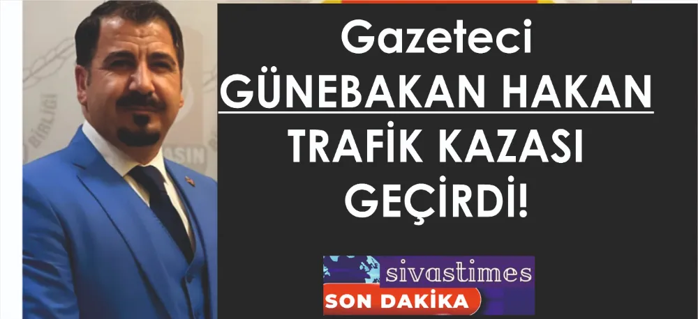 GEÇMİŞ OLSUN!