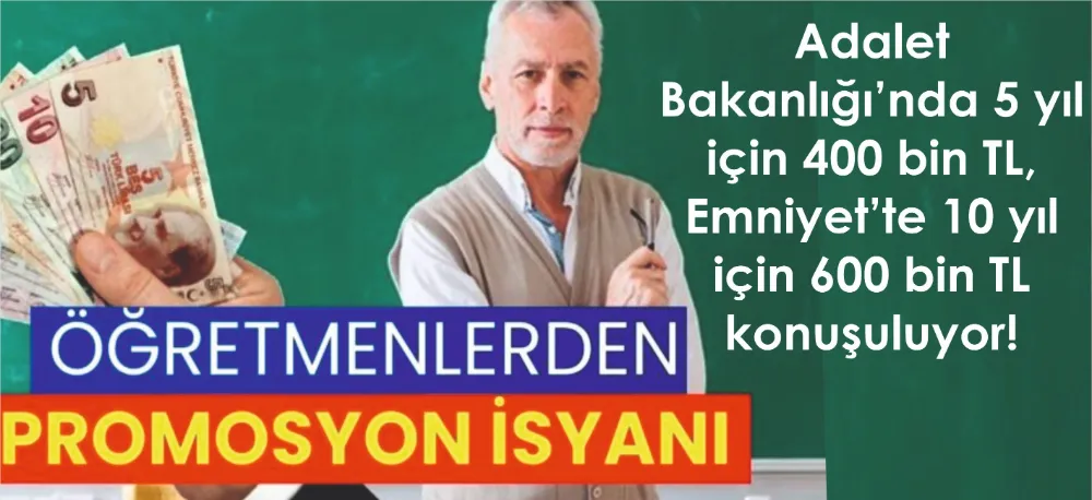 ANLAŞMA, EĞİTİMCİLER YARARINA OLMALI!