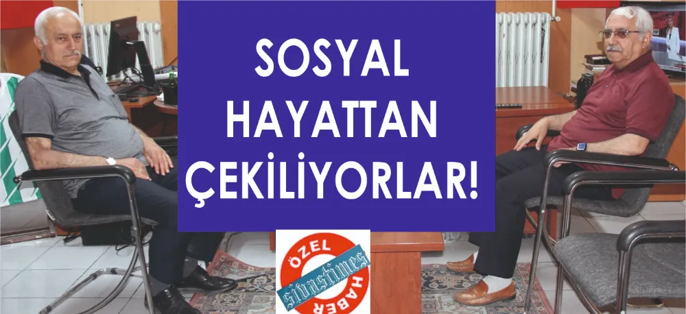 ANILARINI YAZACAKLAR!