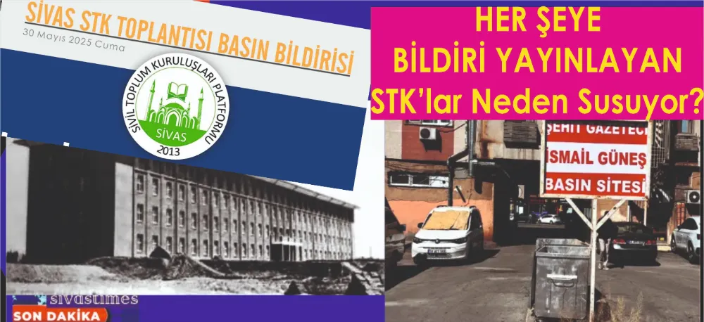 STK