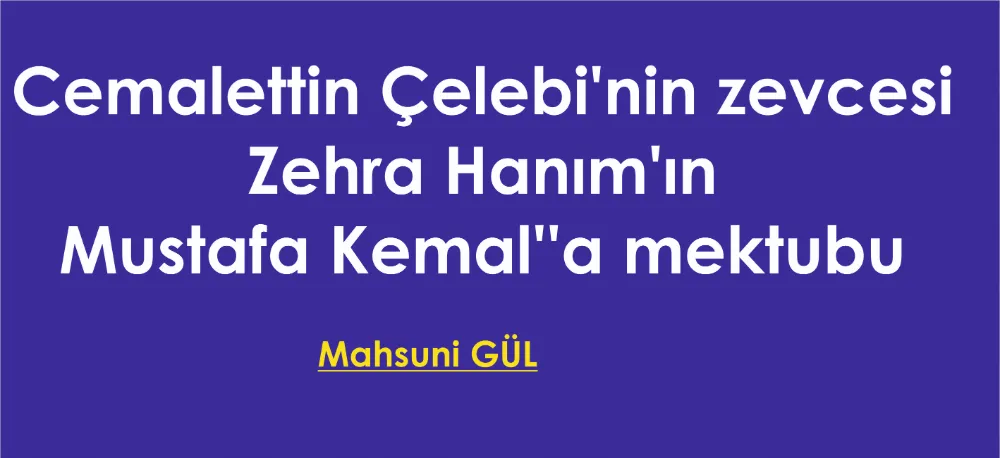 MUSTAFA KEMAL