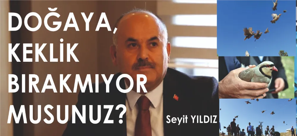 İL TARIM GÖREVE! 