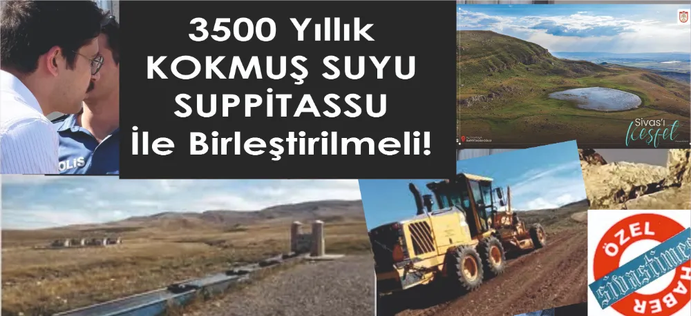 KÜÇÜK BİR DOKUNUŞ YETER!