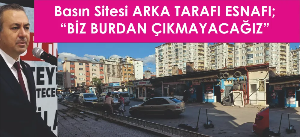 ABDULLAH GÜLER İle Görüşecekler!