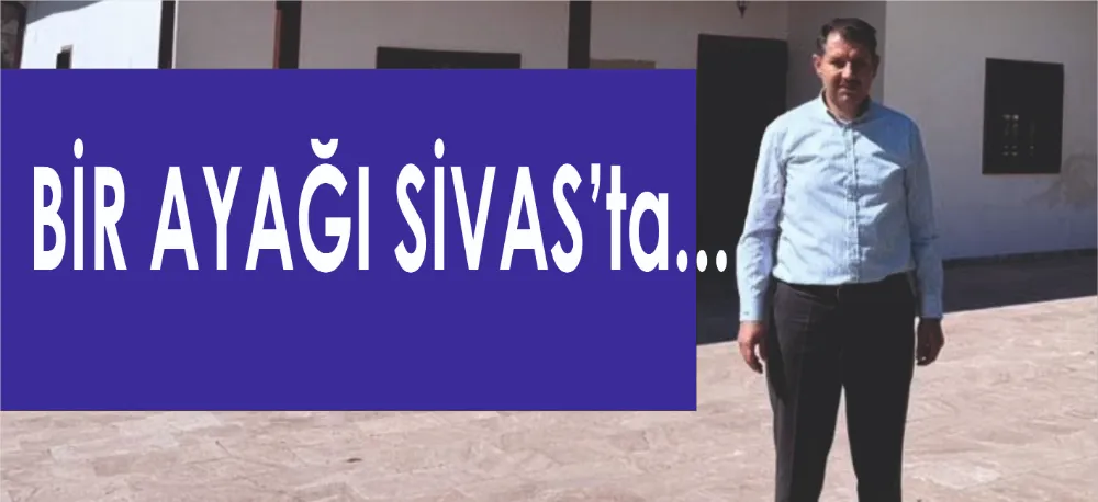 SİVAS