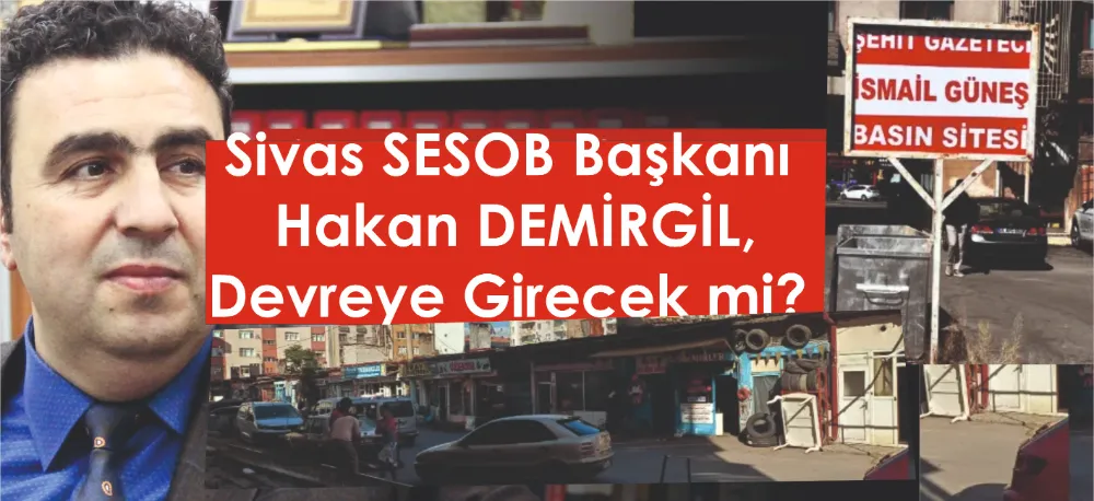 ŞEHRİN HAFIZASINI KORUYALIM!