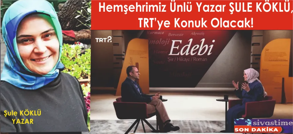 SİVAS