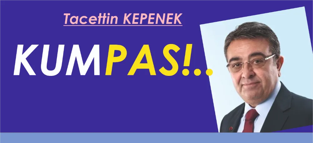 KUMPAS!..
