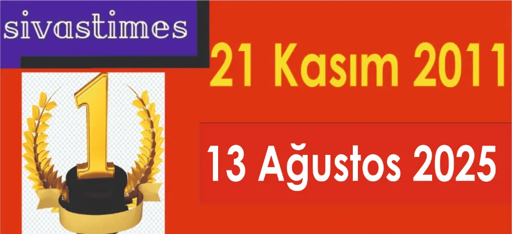 Bu ŞEHRİN Bir GAZETESİ VAR!