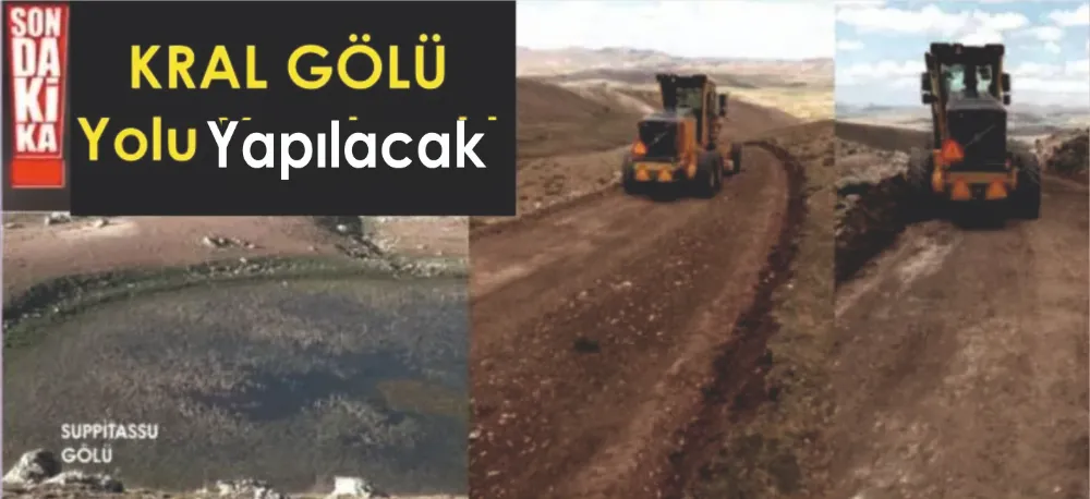 GÜZEL BİR HABER!
