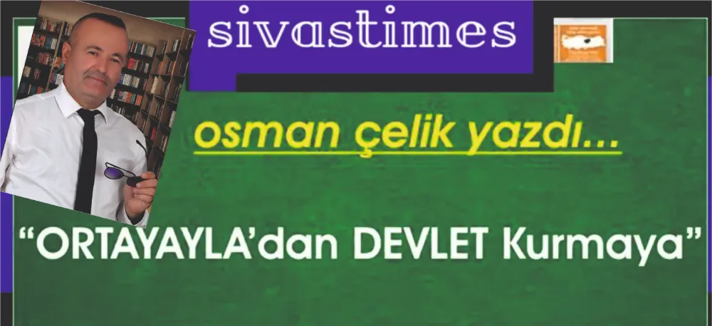 ORTAYAYLA