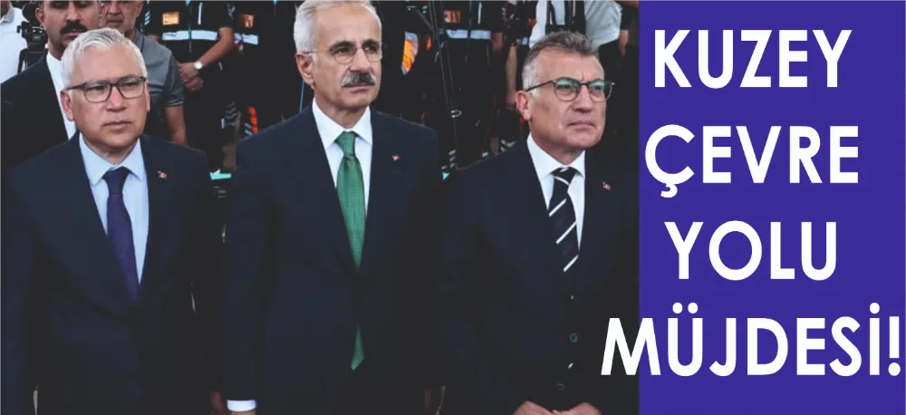SİVAS İÇİN GÜZEL HABER