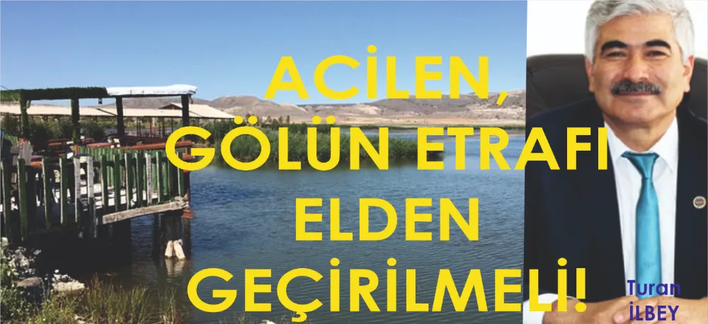 BAŞKAN GÖREVE!