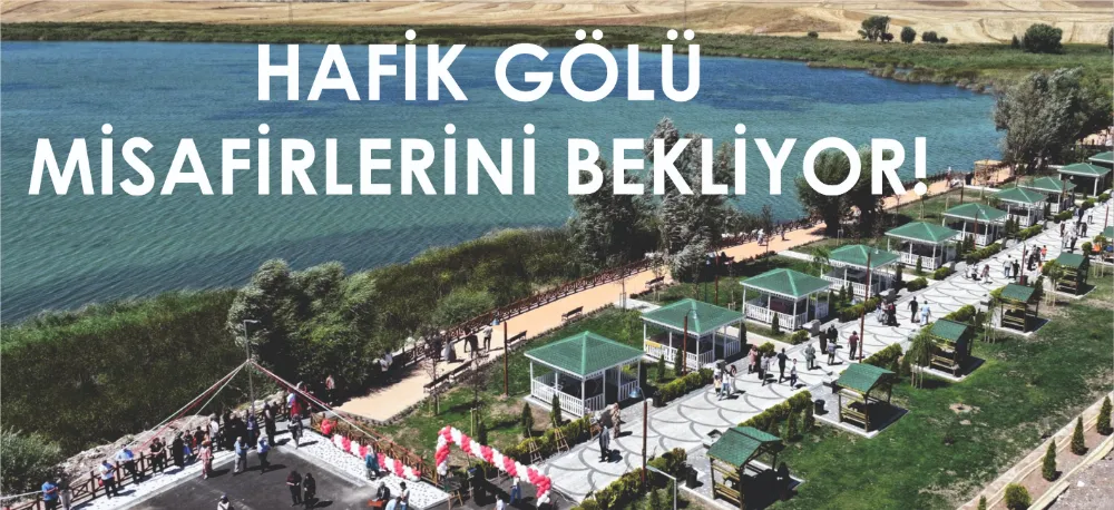 HARİKA OLDU!