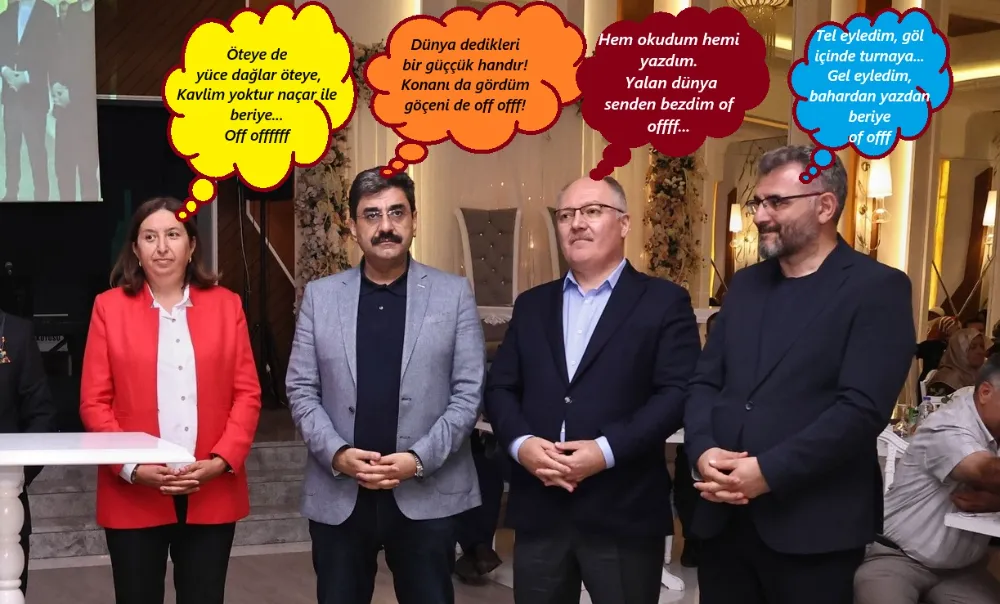 SİVAS CAPS!