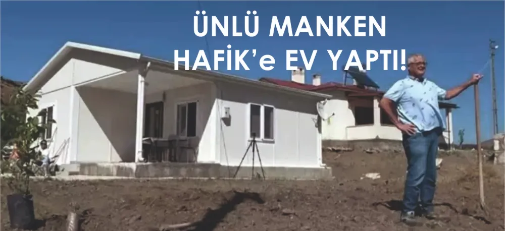 BABA OCAĞINA DÖNDÜ!