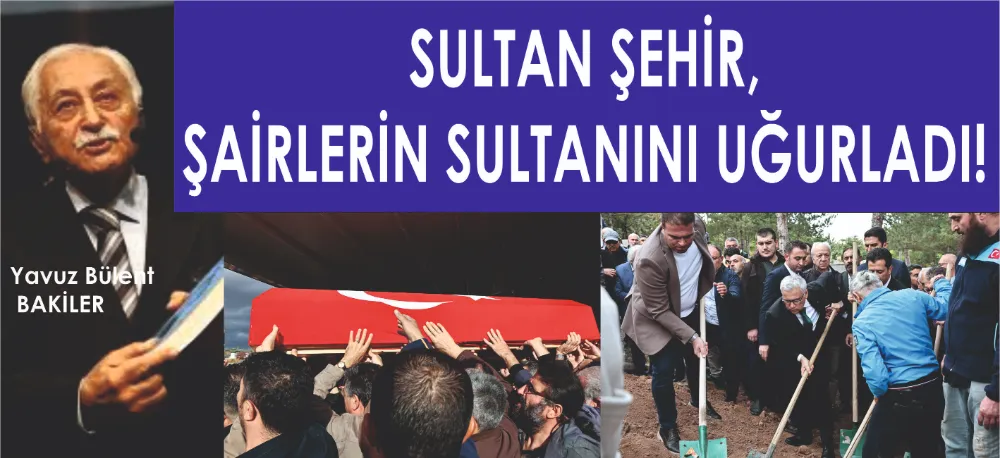 DUALARLA UĞURLANDI!