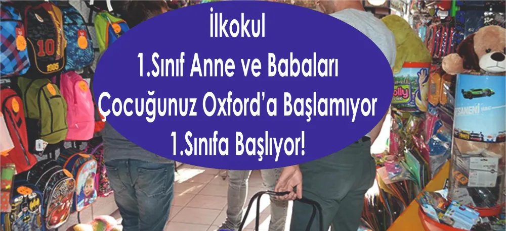 ABARTMA YARIŞI!