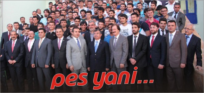 YEM BİTKİLERİ İSTASYONU HAK ETTİĞİ İLGİYE KAVUŞUYOR