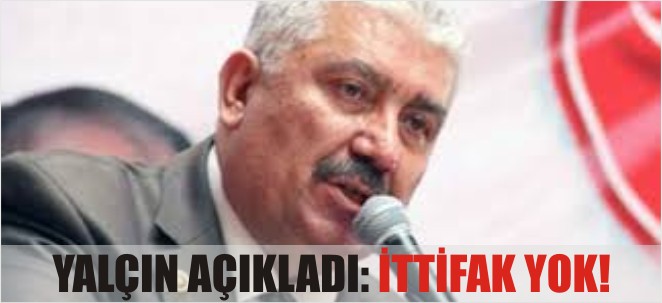 MİLLETİN VEKİLİ ALİ GÜLTEKİN KILINÇ