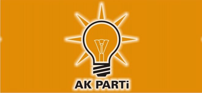 İŞTE YENİ AK PARTİ