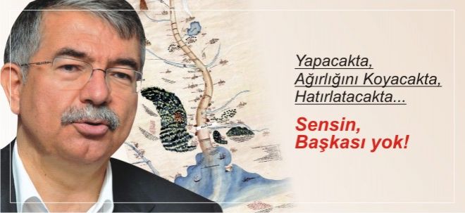 BAŞBAKANA BUNU SÖYLEMELİ