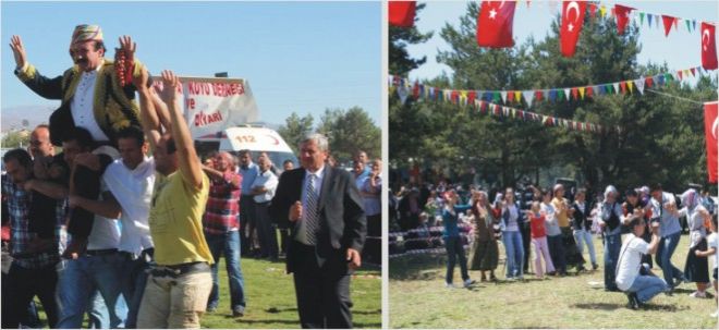 Eyvah, Kültürsüz Festivaller Başlıyor!