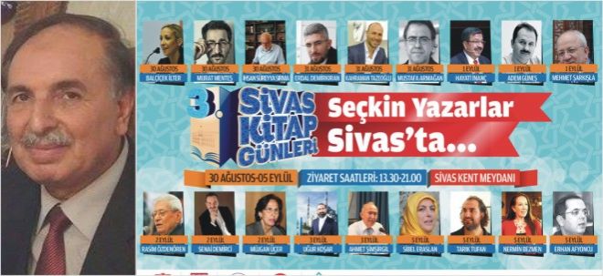 Sivaslı Yazar Neden Az?