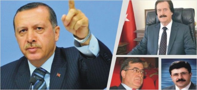 Devlet Denetleme Cumhuriyete Girebilir