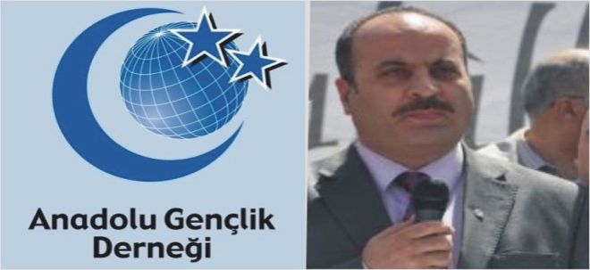 AGD`li Bülent Şimşek Çatlağı